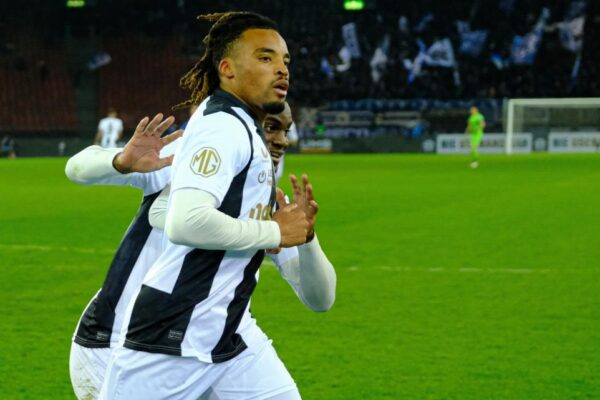 Breaking News: Rangers in “concrete talks” to Sign Swiss Winger