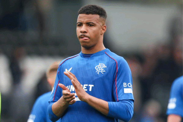 BREAKING NEWS: Lille and Rangers Reach Agreement Over Hamza Igamane Transfer as Sell-On Clause Emerges