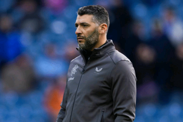 BREAKING NEWS: Issame Charai Breaks Silence on Respectful Rangers Exit