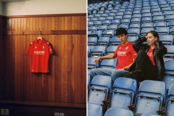 SHOCKING DEVELOPMENT: Rangers Allow Ibrox to be used for Foreign Club’s kit Launch