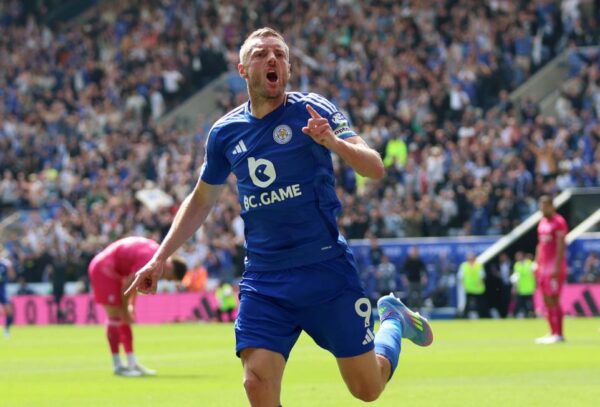“FINALLY HOME” Sport Pundits Confident On Jamie Vardy to Rangers Contract Move