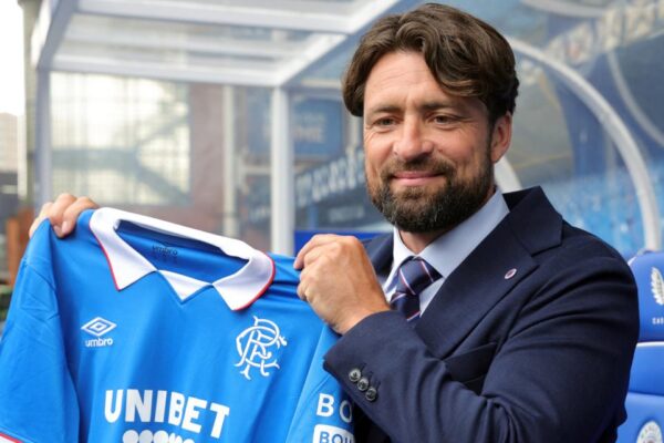 MASSIVE BOOST: Rangers Make Two Backroom Appointments Under Russell Martin