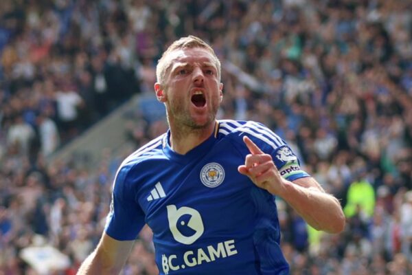 JUST IN: Rangers Boss Coy on Jamie Vardy Transfer Rumours Amidst Squad Overhaul