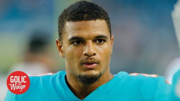 BREAKING: Safety Minkah Fitzpatrick Has Renegotiate His Contract Terms With Miami Dolphins Leaving $11 Million…