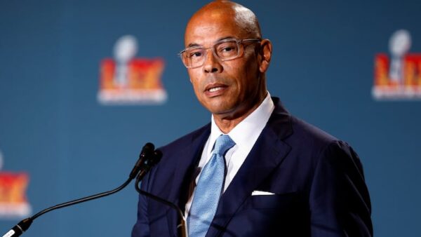 BREAKING: The NFLPA Executive Lloyd Howell Jr. Amid Controversial Disagreement Steps Down For…