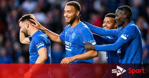 BREAKING NEWS: Lille Seal Agreement with Rangers for Rising Striker; Personal Terms Reached.