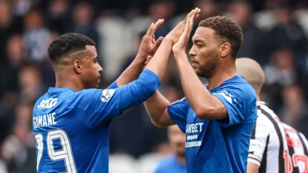 BREAKING NEWS: Cyriel Dessers and Hamza Igamane Contracts Take a New Turn