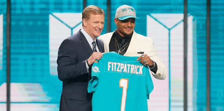 BREAKING: Safety Minkah Fitzpatrick Has Renegotiate His Contract Terms With Miami Dolphins Leaving $11 Million...