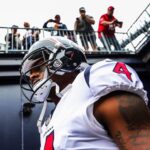 JUST IN: The New England Patriots And Houston Texans Has Worked On A New Defensive Line Player