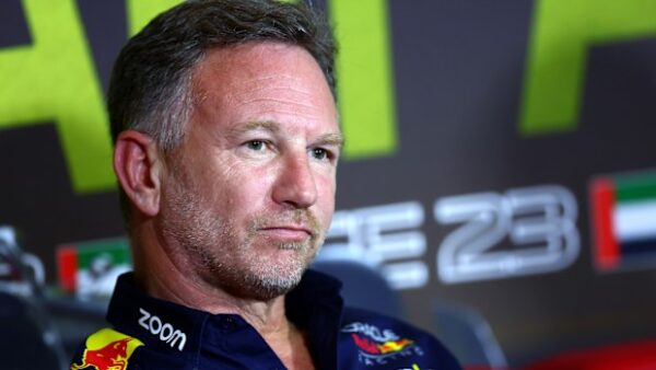 F1 News Today: Red Bull Ends Historic 20‑Year Reign of Christian Horner