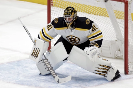 Breaking News: Jaroslav Halak Announces Retirement After 17 NHL Seasons