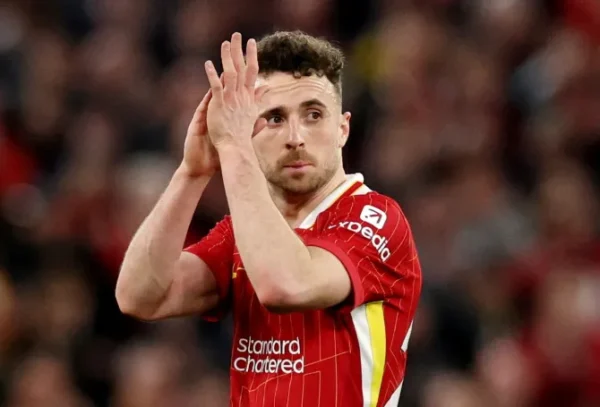 Breaking News: Football World in Mourning Over the Passing Away of Liverpool / Portugal Star… See More…