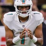 INCREDIBLE! Miami Dolphins Quarterback Tua Tagovailoa Drop Bombshell In His First Ever Appearance On...