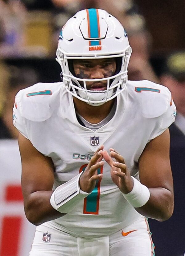 INCREDIBLE! Miami Dolphins Quarterback Tua Tagovailoa Drop Bombshell In His First Ever Appearance On…