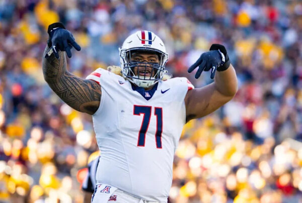 BREAKING: Miami Dolphins And Offensive Lineman Has Officially Worked On A Four-year Deal  With The Guarantee Of…