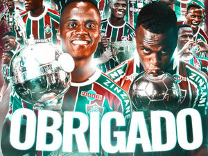 Fluminense Confirm Jhon Arias Departure to Wolves – Following His Private Meeting with Club Officials That Changed Everything