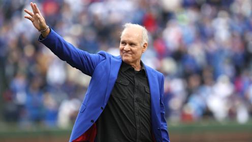 BREAKING: In A Shocking Turn Of Events, Chicago Cubs Player Die Due To…