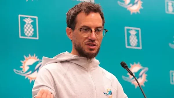 BREAKING NEWS: Miami Dolphins are closing in on a blockbuster trade for a former first-round cornerback to replace Jalen Ramsey… sources say the player involved has ties to a surprise AFC rival, sending shockwaves through the league