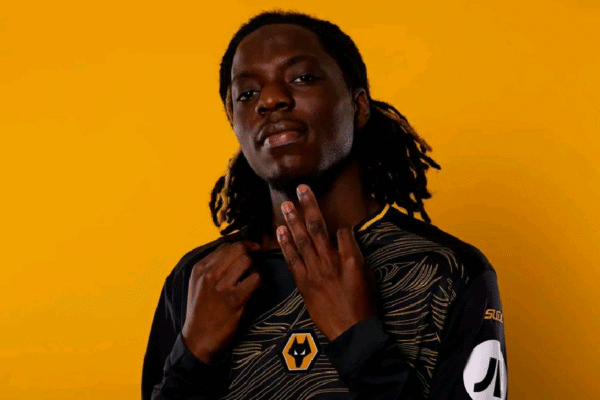 DONE DEAL: Wolves Defender Bastien Meupiyou Set for Loan Move to Alverca