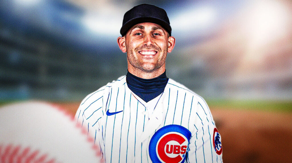CONFIRMED: After A Shocking Revelation, The Chicago Cubs Has Extended Mathew Boyd Contract Worth $39.8 Million For Three-years