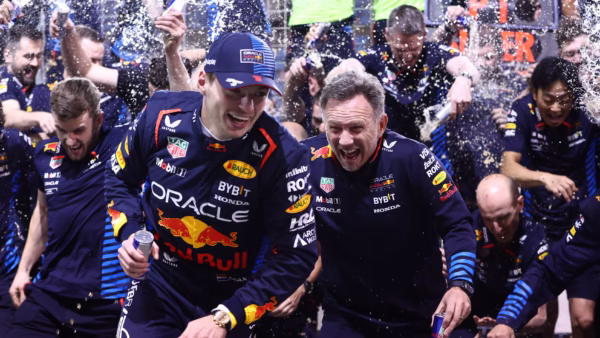 Breaking News: Max Vestappen React to Christian Horner Departure With a Shocking Pronouncement; Says He Will…