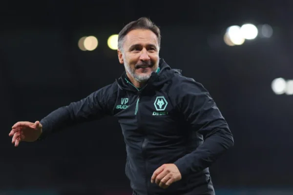 Vitor Pereira Shares Where He Realistically Thinks Wolves Should Aim to Finish in the Premier League in 2025/26… Then Hints at a ‘Promise’ He Made to a Top Six Manager That Could Change Everything