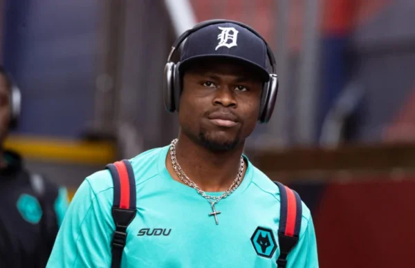 ‘It was a dream’: Popular £16m player admits he genuinely loves playing for Wolves