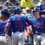Snubbed but Not Shaken: Mets Take on Orioles with Fire After All-Star Disappointments