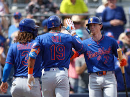 Snubbed but Not Shaken: Mets Take on Orioles with Fire After All-Star Disappointments