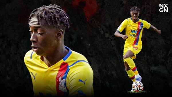 JUST IN: Rangers Enter the Race for Crystal Palace Winger
