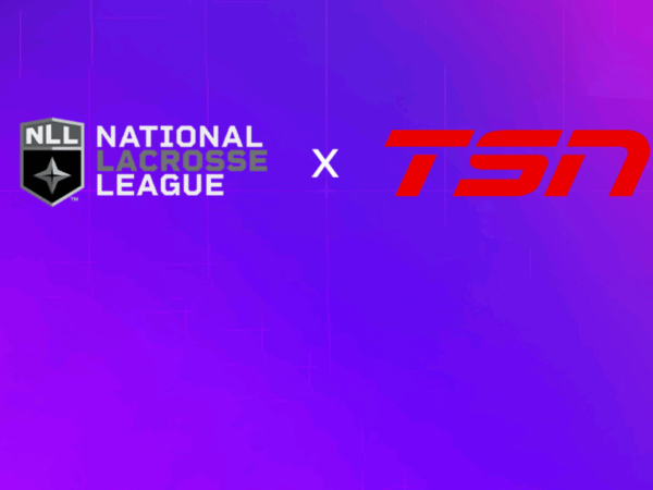 BREAKING NEWS: TSN Renews Partnership with National Lacrosse League Through 2025-2026 Season