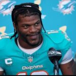 DONE DEAL: Miami Dolphins Land Lamar Jackson! Shocker Sends NFL Into Frenzy!