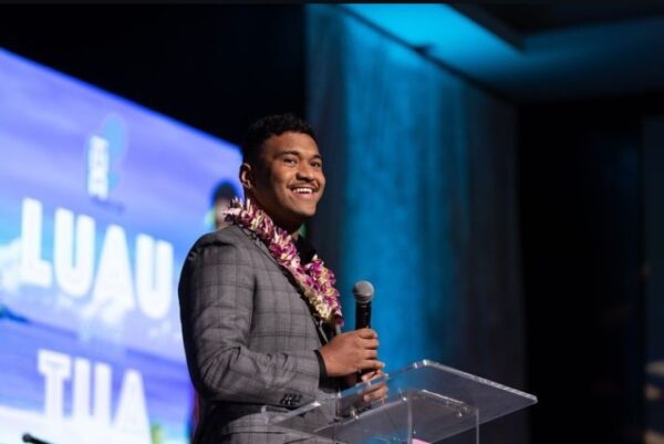 INCREDIBLE: The Tua Foundation Has Donated $408, 000 And Grants To Support Families Affected By The W…