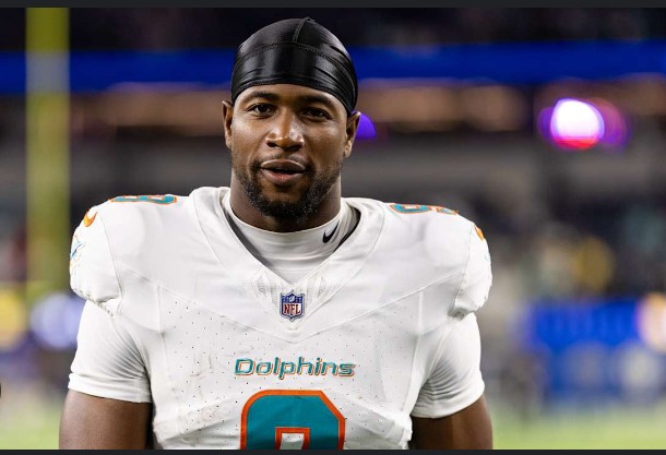 JUST IN: Miami Dolphins Has Released Official Statement About The Acquisition Of Veteran Tight End With A Conventional Round Pick For...