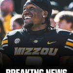 BREAKING: Chicago Bears Rookie Wide Receiver Has Dropped A Bomb Shell, His Recent Statement Implies He's Joining The Vikings Next Season