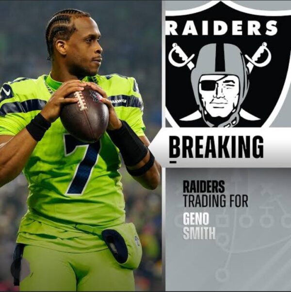 BREAKING: The Seattle Seahawks Board In Disagreements Amid Quarterback Geno Smith Trade To The Raiders – What’s Next For GM John Schneider