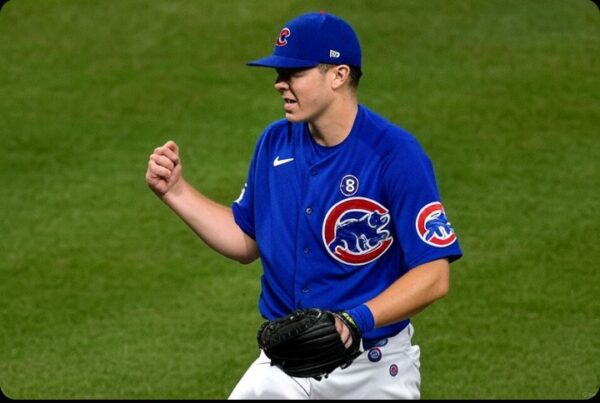 INCREDIBLE! Chicago Cubs Land Starter Mitch Keller In A Three Year Blockbuster Deal Ahead Of MLB Trade Deadline