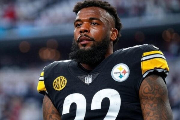 BREAKING NEWS: Former Miami Dolphins running back and veteran playmaker Jeff Wilson Jr. has officially signed a new three-year contract with….see more