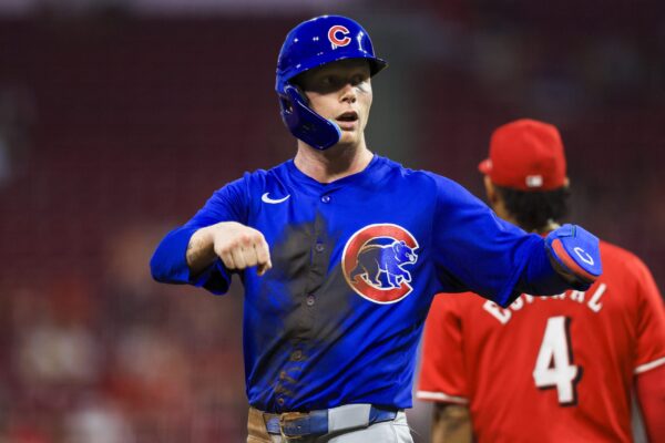BREAKING: Chicago Cubs Player Request Immediate Trade Amid Front Office Boost For Pete Crow-Armstrong