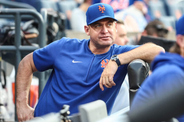 BREAKING! NY Mets Manager Carlos Mendoza May Join Rival Club Due To…