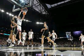 Breaking news: NCAA Tournament Expansion to 72 or 76 Teams Floated Amid Growing Debate
