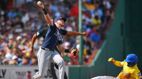Breaking newss: Playing Nine Innings with the Red Sox: In Hindsight, Craig Breslow Got a Lot Right Last Offseason
