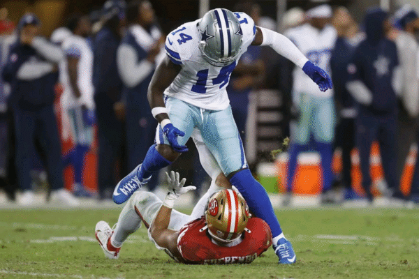 BTB Friday Discussion: What is Your Favorite Thing About the Dallas Cowboys?