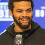 BREAKING: Chicago Bears Player Request Trade Amid Front Office Boost For Quarterback Caleb Williams