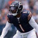 BREAKING: Chicago Bears Discloses Cornerback Jaylon Johnson Latest Injury News Which Implies That...