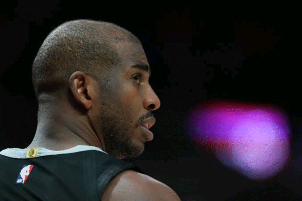 GREAT NEWS: Chris Paul Announces Retirement After 2025-26 NBA Season