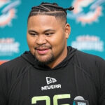 BREAKING: Jonah Savaiinaea Latest Statement After Miami Dolphins Signing Implies That...