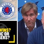 Insider: Celtic Board Sends Devastating News To Rangers About Newscastle United Win