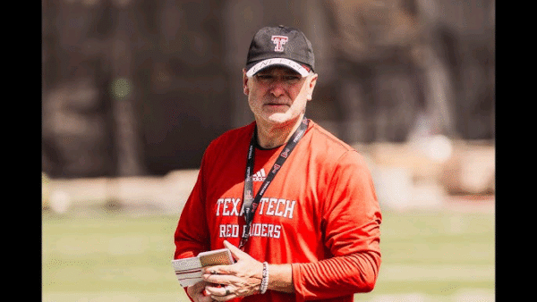 GOOD NEWS: Joey McGuire Makes Generous $12 Million Donation to Charity