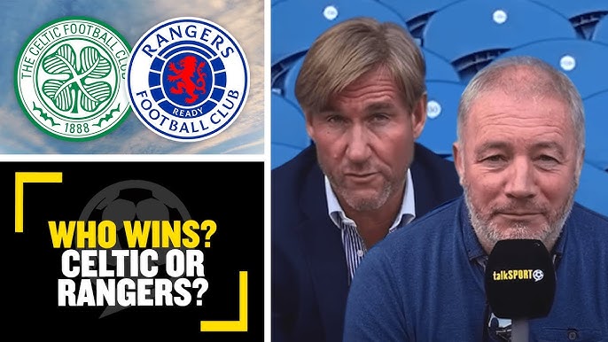 Insider: Celtic Board Sends Devastating News To Rangers About Newscastle United Win